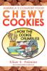 Chewy Cookies