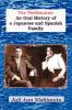 The Nishimutas: An Oral History of a Japanese and Spanish Family