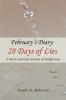 February's Diary
