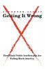 Getting It Wrong