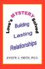 Love's Mystery Solved
