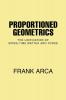 Proportioned Geometrics