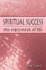 Spiritual Success