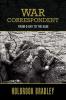 War Correspondent