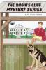The Robin's Cliff Mystery Series