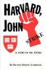 Harvard John