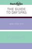 Suz's Spies The Guide to Day Spas New York City