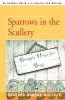 Sparrows in the Scullery