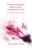Abstract Objects Ideal Forms and Works of Art