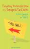 Everything You Need to Know about Garage & Yard Sales
