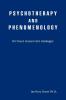 Psychotherapy and Phenomenology