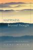 Happiness Beyond Thought