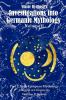Viktor Rydberg's Investigations into Germanic Mythology Volume II Part 1