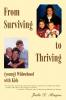 From Surviving to Thriving (young) Widowhood with Kids