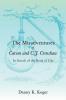 The Misadventures of Carson and C.J. Crenshaw