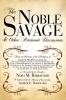 The Noble Savage