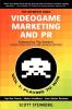Videogame Marketing and PR