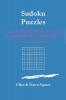 Sudoku Puzzles