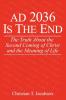 AD 2036 Is The End