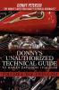 Donny's Unauthorized Technical Guide to Harley Davidson 1936-2008