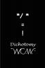 Dichotomy
