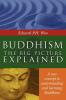 Buddhism: the Big Picture Explained