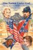ONE NATION UNDER GOD