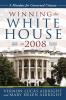 Winning the White House in 2008