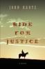 Ride for Justice