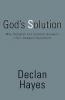 God's Solution