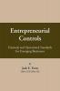 Entrepreneurial Controls