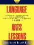 Language Arts Lessons Grade 2