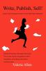 Write Publish Sell!