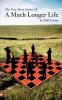 The Very Short Stories of a Much Longer Life