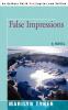 False Impressions