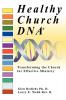 Healthy Church DNA��