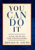 You Can Do It!
