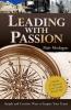 Leading with Passion