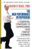 The High-Performance Entrepreneur