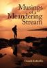 Musings of a Meandering Stream