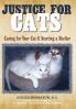 Justice For Cats