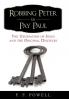 Robbing Peter to Pay Paul