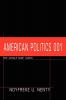 American Politics 001