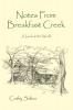 Notes From Breakfast Creek