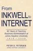From Inkwell to Internet
