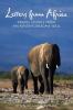 Letters from Africa