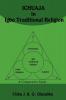 ỊCHỤAJA in Igbo Traditional Religion: A Comparative Study with SACRIFICE in Judaism, Hinduism and Christianity
