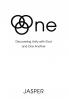 One