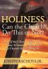 Holiness