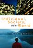 Individual Society and the World